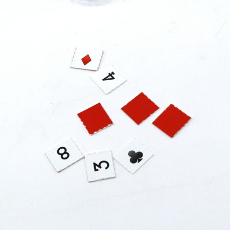 Random Card Generator by Jeff Prace