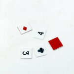 Random Card Generator by Jeff Prace