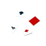 Random Card Generator by Jeff Prace