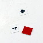 Random Card Generator by Jeff Prace