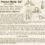 joe-berg-princess-mystic-vial-ad-princess-magic-shop-flyer-1928
