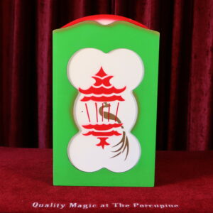 Grants Double Load Pagoda (Large) by Mak Magic