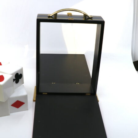 Curious Cubes by Milson-Worth, Eric Lewis