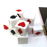 Curious Cubes by Milson-Worth, Eric Lewis