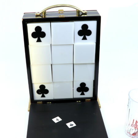 Curious Cubes by Milson-Worth, Eric Lewis