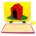 Frisky Fido by David Kite, Roy Baker