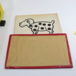 Frisky Fido by David Kite, Roy Baker