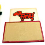 Frisky Fido by David Kite, Roy Baker