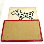 Frisky Fido by David Kite, Roy Baker