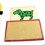 Frisky Fido by David Kite, Roy Baker