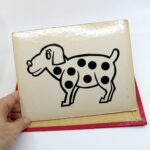 Frisky Fido by David Kite, Roy Baker