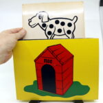 Frisky Fido by David Kite, Roy Baker