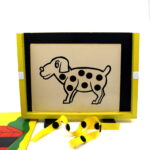Frisky Fido by David Kite, Roy Baker