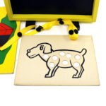 Frisky Fido by David Kite, Roy Baker