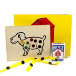 Frisky Fido by David Kite, Roy Baker