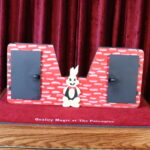 Run Rabbit Run by Tannens, Enchanted Woodshop