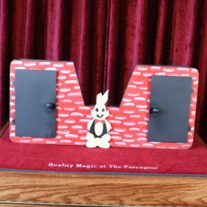Run Rabbit Run by Tannens, Enchanted Woodshop