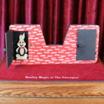 Run Rabbit Run by Tannens, Enchanted Woodshop