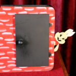 Run Rabbit Run by Tannens, Enchanted Woodshop