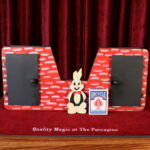 Run Rabbit Run by Tannens, Enchanted Woodshop