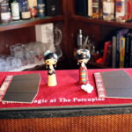 The Pearl Maidens (Die Perlen-Taucherinnen)  by Tony Lackner, Eckhard Boettcher (Copy)