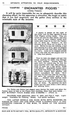 vampire-enchanted-piggies-ad-max-andrews-catalog-1954