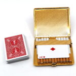 The Conway Cigarette Case by Ken Brooke, Pat Conway, Bert Allerton