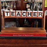 Spelling Bee by Louis Paul Productions, Irv Cook