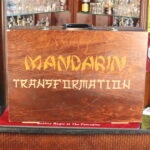 Mandarin Transformation by Rings N Things Magic Co.