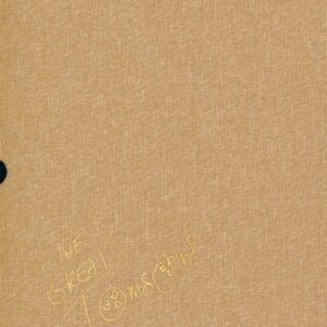 The Magic of Johnny Thompson (Vols. 1-2) by Johnny Thompson, Jamy Ian Swiss