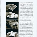 The Magic of Johnny Thompson (Vols. 1-2) by Johnny Thompson, Jamy Ian Swiss