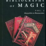 Todd Karrs Bibliography of Magic (Vols. 1-4) by Todd Karr
