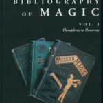 Todd Karrs Bibliography of Magic (Vols. 1-4) by Todd Karr