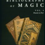 Todd Karrs Bibliography of Magic (Vols. 1-4) by Todd Karr