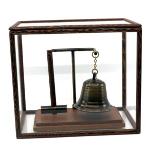 Spirit Bell Deluxe by Murphys Studio, Anverdi