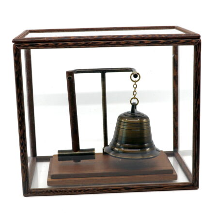 Spirit Bell Deluxe by Murphys Studio, Anverdi