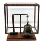 Spirit Bell Deluxe by Murphys Studio, Anverdi
