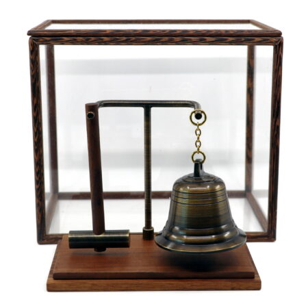 Spirit Bell Deluxe by Murphys Studio, Anverdi