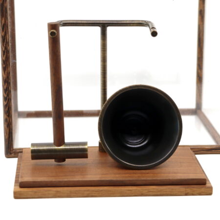 Spirit Bell Deluxe by Murphys Studio, Anverdi