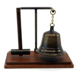 Spirit Bell Deluxe by Murphys Studio, Anverdi
