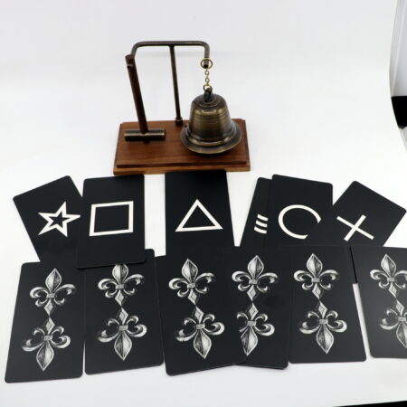 Spirit Bell Deluxe by Murphys Studio, Anverdi