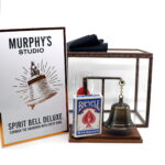 Spirit Bell Deluxe by Murphys Studio, Anverdi