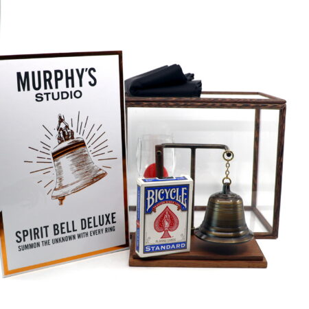 Spirit Bell Deluxe by Murphys Studio, Anverdi