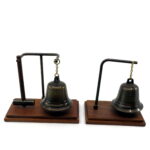 Spirit Bell Deluxe by Murphys Studio, Anverdi