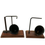 Spirit Bell Deluxe by Murphys Studio, Anverdi