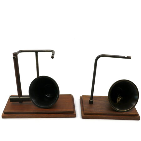 Spirit Bell Deluxe by Murphys Studio, Anverdi