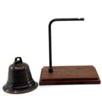 Spirit Bell by Murphys Studio, Anverdi