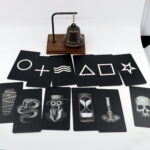Spirit Bell by Murphys Studio, Anverdi