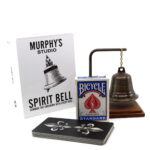 Spirit Bell by Murphys Studio, Anverdi