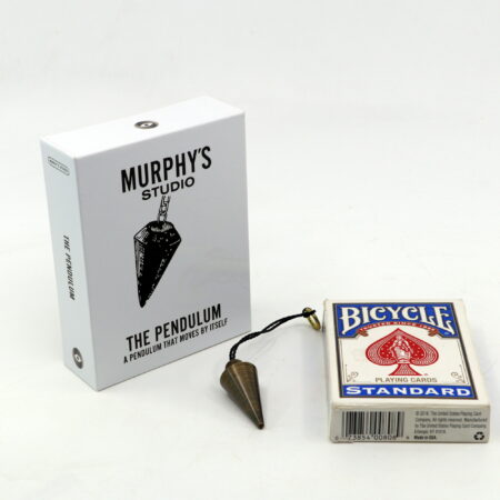 The Pendulum by Murphys Studio
